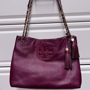 Beautiful Tory Burch Shoulder Bag